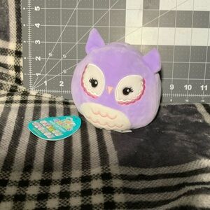 Squishmallows Flip-A-Mallows Nebula & Miranda